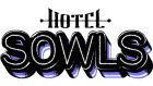 ホテル・ソウルズ