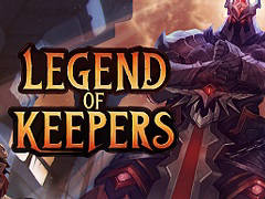 PC(Steam)用ソフト「Legend Of Keepers:闇の守護者」のアップデートが本日実施。ダンジョン支配者となって勇者に挑むディフェンスゲーム