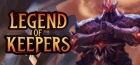 Legend of Keepers: Welcome to the Dungeons Company