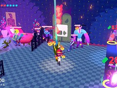 プライド月間特集:近未来から現実世界まで,クィアなキャラが大暴れ。今遊びたいクィアなアクションゲーム5選