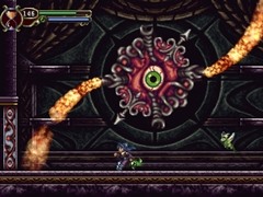メトロイドヴァニア系アクション「Timespinner」,PS4,Vita,Switchに向けた国内版が6月4日にリリース