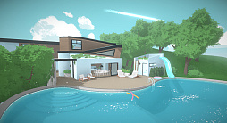 ꡼ No.001 | Paralives