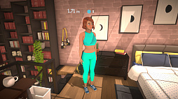 ꡼ No.004 | Paralives