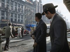 「マフィア コンプリート・エディション」のストーリートレイラーが公開。フルリメイクされたシリーズ最初の作品をチェック