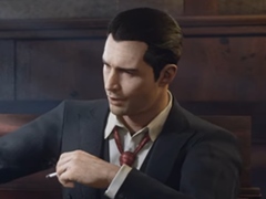 「マフィア コンプリート・エディション」,ストーリートレイラー第1弾「新たな始まり」の日本語字幕版が公開に
