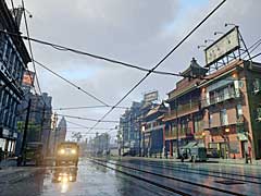 「マフィア コンプリート・エディション」,物語の舞台となる大都市ロスト・ヘヴンを紹介する最新トレイラー公開