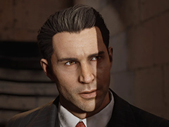 初代「マフィア」のリメイク版「マフィア コンプリート・エディション」はPCとPS4,Xbox Oneで本日リリース