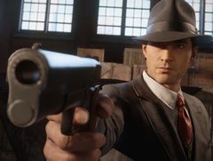 「マフィア コンプリート・エディション」プレイレポート。あの欲望と暴力と裏切りに満ちたマフィア生活が完全リメイクで帰ってきた