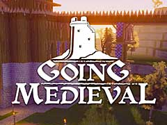 中世暗黒時代の農村が生き残りを目指す建設シム「Going Medieval」の最新トレイラー公開
