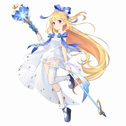 画像集#005のサムネイル/【PR】これが世界を救う“ラストチャンス”。濃厚な物語とスライドジェスチャーでのバトルが魅力の「ステラクロニクル」を紹介