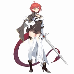 画像集#006のサムネイル/【PR】これが世界を救う“ラストチャンス”。濃厚な物語とスライドジェスチャーでのバトルが魅力の「ステラクロニクル」を紹介
