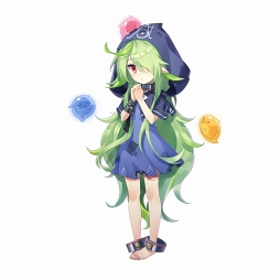 画像集#008のサムネイル/【PR】これが世界を救う“ラストチャンス”。濃厚な物語とスライドジェスチャーでのバトルが魅力の「ステラクロニクル」を紹介