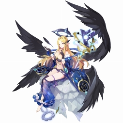 画像集#009のサムネイル/【PR】これが世界を救う“ラストチャンス”。濃厚な物語とスライドジェスチャーでのバトルが魅力の「ステラクロニクル」を紹介