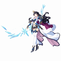 画像集#010のサムネイル/【PR】これが世界を救う“ラストチャンス”。濃厚な物語とスライドジェスチャーでのバトルが魅力の「ステラクロニクル」を紹介