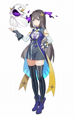 画像集#022のサムネイル/【PR】これが世界を救う“ラストチャンス”。濃厚な物語とスライドジェスチャーでのバトルが魅力の「ステラクロニクル」を紹介