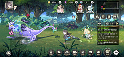 画像集#028のサムネイル/【PR】これが世界を救う“ラストチャンス”。濃厚な物語とスライドジェスチャーでのバトルが魅力の「ステラクロニクル」を紹介