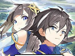 「ステラクロニクル」の事前登録者数が30万人を突破。7月1日の生放送ではゲームの魅力やシステムに関する情報が明らかに