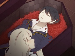 ゲームマガジン作品最新作「アルネの事件簿」の発売時期が今秋に決定。Steam版「つぐのひ」に新シナリオが追加されることも発表