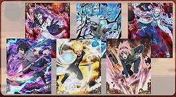 画像集#017のサムネイル/［TGS 2020］「幼女戦記 魔導師斯く戦えり」の配信予定は近日！　「ナルコレ」「八男」からは今だからこそのキャンペーン情報をお届け