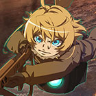 幼女戦記 魔導師斯く戦えり
