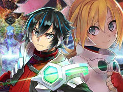「ブラスターマスター ゼロ」「ブラスターマスター ゼロ 2」のPS4版が本日リリース。DLC「カンナを育てまストランガ!」の配信も