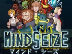 メトロイドヴァニア系2Dアクション「マインド・シーズ」の完全日本語版が2月10日にリリース。日本語版トレイラーを公開