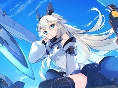 【PR】CBTの開始が迫る「ファイナルギア-重装戦姫-」の魅力を紹介。美少女とメカの魅力を限界まで引き出したロボットアクションRPG
