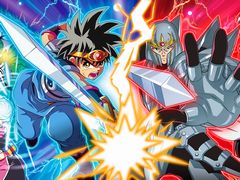 「ドラゴンクエスト ダイの大冒険 クロスブレイド」,新弾「2弾」が本日稼動開始。店舗でスペシャルカード「クロコダイン」がもらえるイベントも