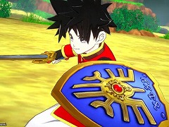 「ドラゴンクエスト ダイの大冒険 クロスブレイド」,伝説の装備を獲得できる新ダンジョン“メイロの時空のダンジョン”が5月29日より実装