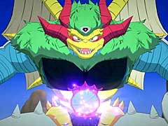 「ドラゴンクエスト ダイの大冒険 クロスブレイド」,6月24日に稼動を開始する「5弾」の新情報公開。ドラゴンレアカードでは“六大軍団長”が勢ぞろい