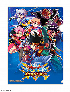 画像集#012のサムネイル/「ドラゴンクエスト ダイの大冒険 クロスブレイド」,ゲーム内と店頭で実施される“クロブレ夏祭り!!”を開催