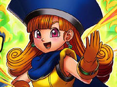 「ドラゴンクエスト ダイの大冒険 クロスブレイド」,“超2弾”は10月27日に稼働開始。「ドラゴンクエストIV 導かれし者たち」からキャラ参戦