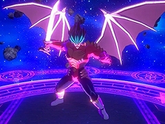 「ドラゴンクエスト ダイの大冒険 クロスブレイド」の新弾「エクスブレイク2弾」,9月21日から稼動。極大ボス「竜魔人バラン」登場