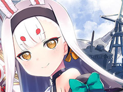 「アズールレーン クロスウェーブ」の全世界累計出荷本数が20万本を突破。フォトモード強化などが行われたSwitch版は本日リリース