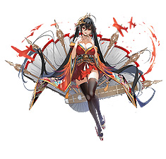 画像集#006のサムネイル/「アズールレーン クロスウェーブ」の全世界累計出荷本数が20万本を突破。フォトモード強化などが行われたSwitch版は本日リリース