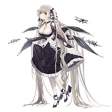 画像集#007のサムネイル/「アズールレーン クロスウェーブ」の全世界累計出荷本数が20万本を突破。フォトモード強化などが行われたSwitch版は本日リリース