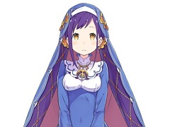 「Re:ゼロから始める異世界生活 偽りの王選候補」のティザートレイラーが公開。大塚真一郎氏デザインの新キャラクターが初公開に