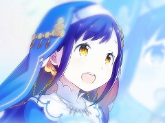 「Re:ゼロから始める異世界生活 偽りの王選候補」のオープニングムービーが公開。前島麻由さんによる主題歌"Reline"が聴ける