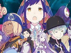 「Re:ゼロから始める異世界生活 偽りの王選候補」や「インディヴィジブル」など,スパチュン作品が最大80%オフの“秋のセール”が開催