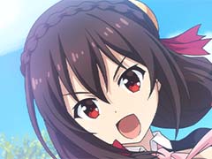「このすば」「りゅうおうのおしごと!」などアニメ原作タイトルがお得な価格に。エンターグラム「Summer Sale! 第2弾」を開催