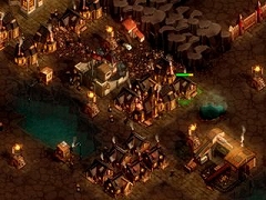 「ゾンビサバイバル コロニービルダー They Are Billions」DL版プレオーダーが本日開始&解説動画第1弾が公開
