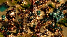 画像集#003のサムネイル/「ゾンビサバイバル コロニービルダー They Are Billions」が本日発売。公式サイトで3項目からなる初心者向けの序盤攻略ガイドが公開