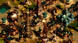 ゾンビサバイバル コロニービルダー They Are Billions