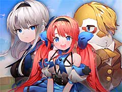 Switch向けアクション「キュビ(QV)」の発売日が11月26日に決定。11月12日から20%オフの価格で予約受付を開始