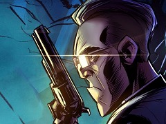 新作アクション「One Shell Straight to Hell」のトレイラーが公開。武装神父が悪魔を祓うツインスティックシューター