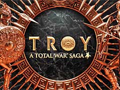 「Total War Saga: Troy」,9月2日にSteamでリリース。最新DLC“Mythos”なども同日発売&セールの実施を予告
