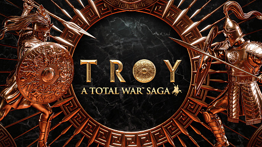 #002Υͥ/Total War Saga: Troyס92Steamǥ꡼ǿDLCMythosɤʤɤƱȯμ»ܤͽ