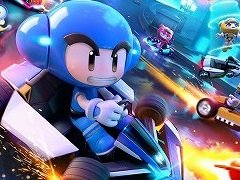 「カートライダー ドリフト」CBT先行体験レポート。カジュアルにオンライン対戦が楽しめる新作レースゲーム