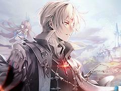 「幻想神域2」の事前登録受付がスタート。勇者となり守護者とともに異世界を冒険するスマホ向けMMORPG
