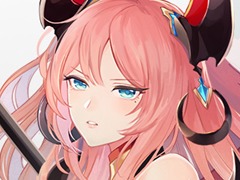 「幻想神域2」,ドラグーンなどの4大職業を紹介した動画が公開中。キャラクター設定も明らかに